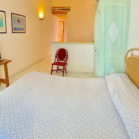 Swadeshi Sporting Hotel Tanca Manna Cannigione Luaran gambar