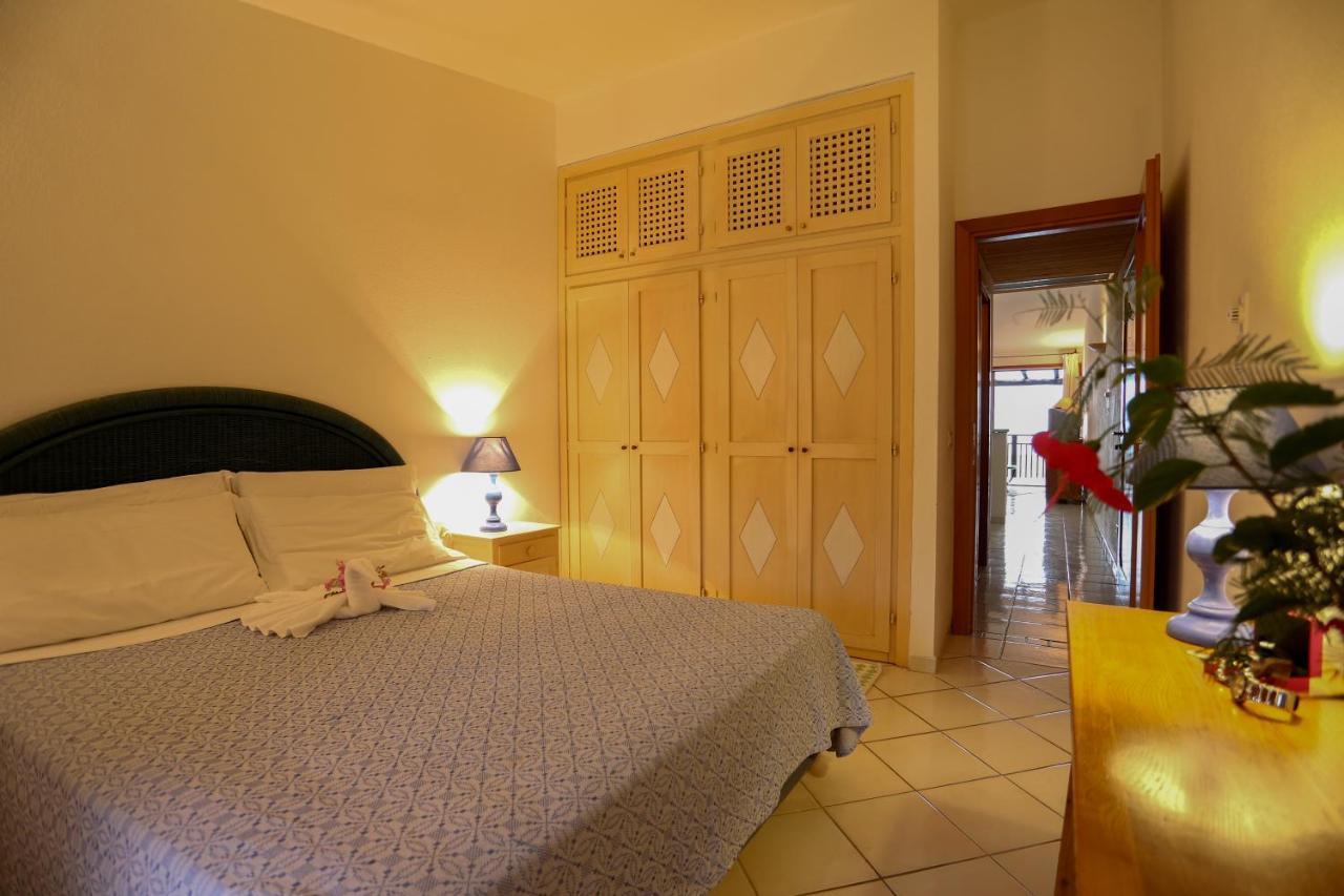 Swadeshi Sporting Hotel Tanca Manna Cannigione Luaran gambar