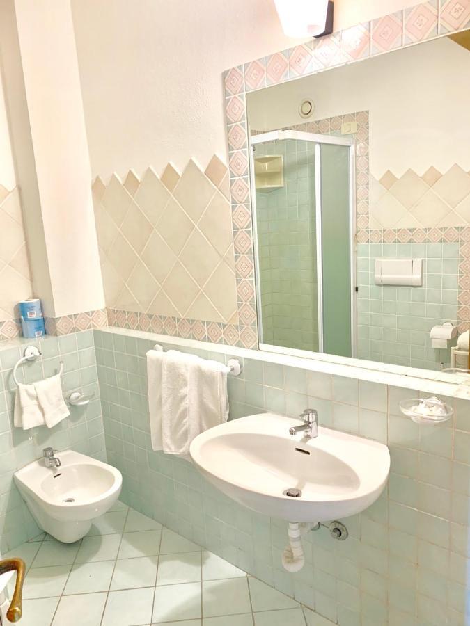 Swadeshi Sporting Hotel Tanca Manna Cannigione Luaran gambar